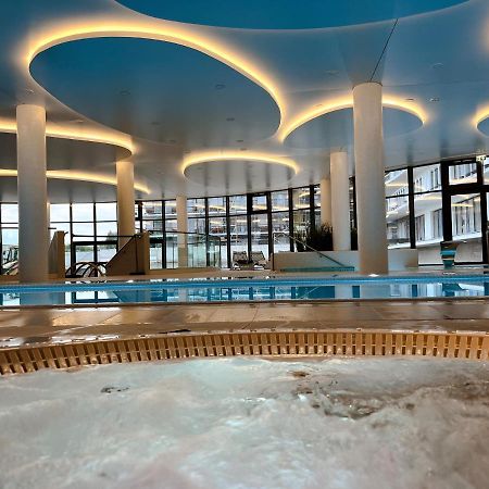 Apartament Polanki Aqua A408 Колобжег Екстериор снимка