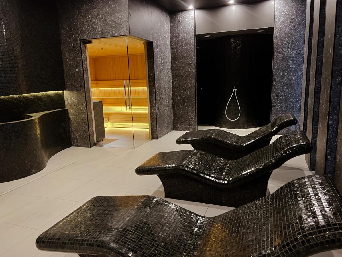Apartament Polanki Aqua A408 Колобжег Екстериор снимка